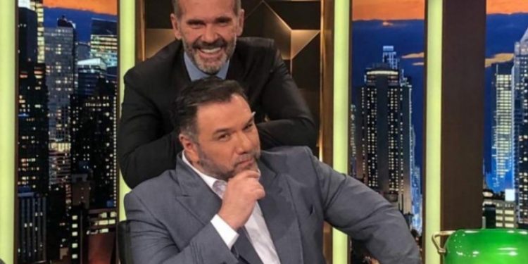 Alldaynews.gr Πέτρος Κωστόπουλος: Έχει πολλά να πει….σήμερα στον Γρηγόρη!