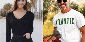 Alldaynews.gr Η Κατερίνα Λιόλιου για τη σχέση της με τον Κωστόπουλο: “Δεν μπορώ να ακούω Χαζομάρες”