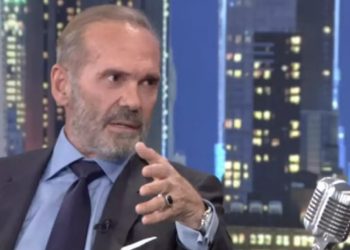 “Χείμαρρος” ο Πέτρος Κωστόπουλος! “Έχασα τα Πάντα και δεν με λυπήθηκε κανένας”[video]