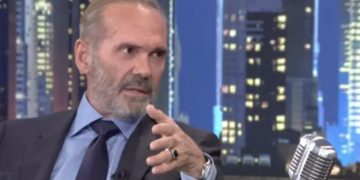 “Χείμαρρος” ο Πέτρος Κωστόπουλος! “Έχασα τα Πάντα και δεν με λυπήθηκε κανένας”[video]