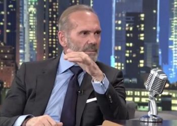 Κωστόπουλος: Εμένα δεν με λυπήθηκε κανένας – Απαντήσεις για Λιόλιου και Ντουμπάι