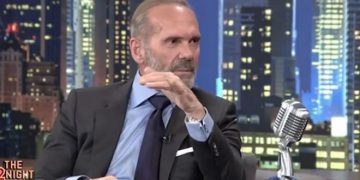 Alldaynews.gr Κωστόπουλος: Εμένα δεν με λυπήθηκε κανένας – Απαντήσεις για Λιόλιου και Ντουμπάι