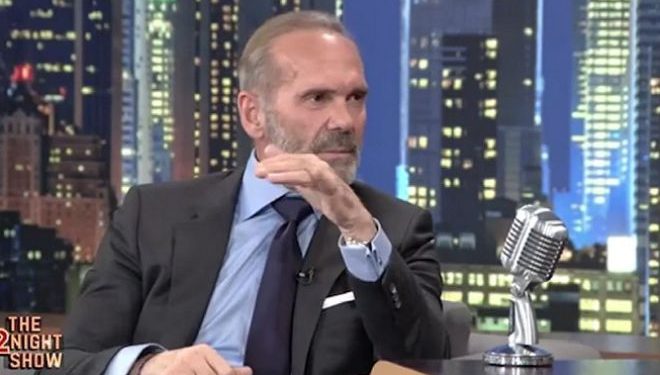 Alldaynews.gr Κωστόπουλος: Εμένα δεν με λυπήθηκε κανένας – Απαντήσεις για Λιόλιου και Ντουμπάι