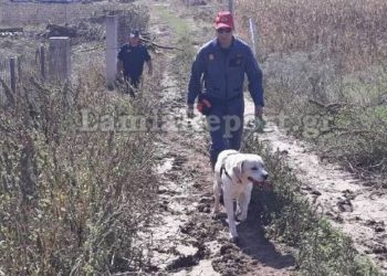 Θρίλερ στη Φθιώτιδα: Ενδείξεις για άγριο έγκλημα την Πρωτοχρονιά