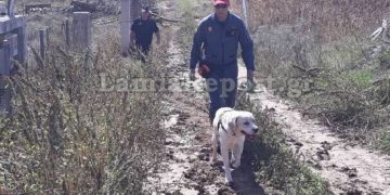Θρίλερ στη Φθιώτιδα: Ενδείξεις για άγριο έγκλημα την Πρωτοχρονιά