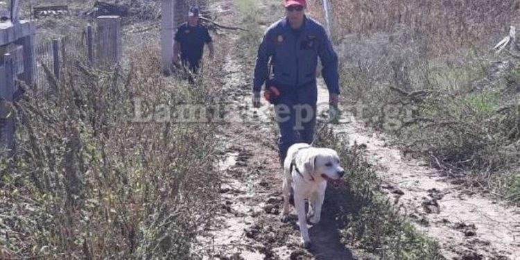 Θρίλερ στη Φθιώτιδα: Ενδείξεις για άγριο έγκλημα την Πρωτοχρονιά