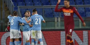 Alldaynews.gr «Ρωμαϊκό» 2.50 και ειδικά… αιωνίων μας στέλνουν ταμείο