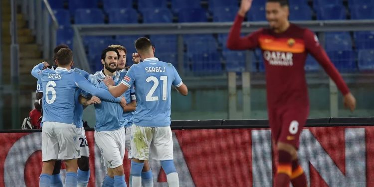 Alldaynews.gr «Ρωμαϊκό» 2.50 και ειδικά… αιωνίων μας στέλνουν ταμείο