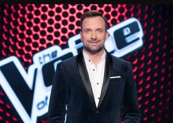 Τους “Την Έκανε” ο Λιανός στο The Voice!