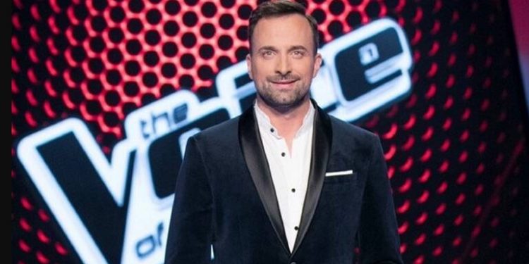 Alldaynews.gr Τους “Την Έκανε” ο Λιανός στο The Voice!