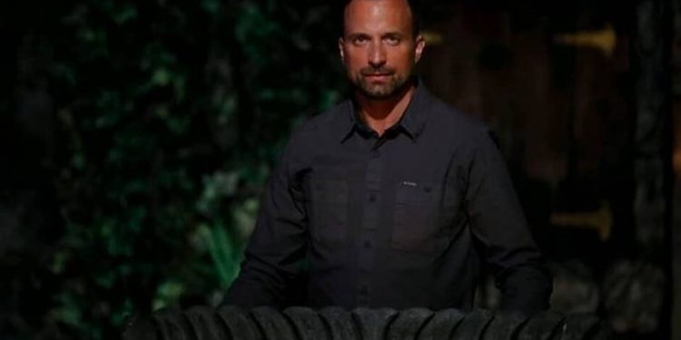 Επιστρέφει εσπευσμένα στην Ελλάδα ο Γιώργος Λιανός