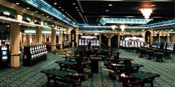 Βόμβα! Χωρίς άδεια καταλληλότητας το Καζίνο Λουτρακίου-Τι σημαίνει αυτό