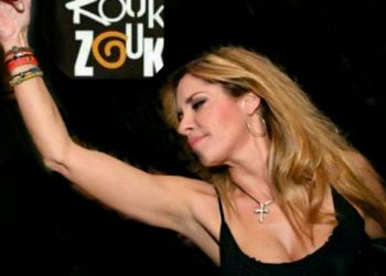 Μηλιαρέση: «Μου έφαγαν το Ρουκ Ζουκ μέσα από τα χέρια» (Video)