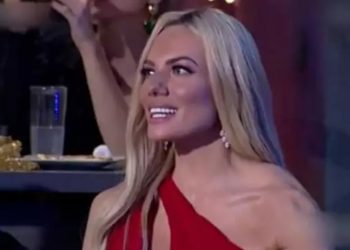 Κρυφό ζευγαράκι η Ιωάννα Μαλέσκου και ο Κωνσταντίνος Αργυρός;