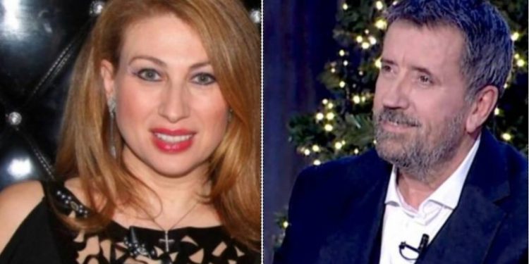 Alldaynews.gr Μαντώ για “Στην υγειά μας ρε παιδιά”: Δεν πάω γιατί δεν θέλουν να πληρώσουν!