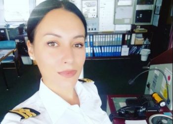 Η Καπετάνισσα Μαριάνθη Καλατζάκη η νέα παίκτρια του Survivor! Αύριο θα την δούμε;[photos]