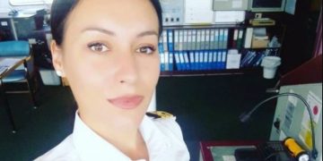 Η Καπετάνισσα Μαριάνθη Καλατζάκη η νέα παίκτρια του Survivor! Αύριο θα την δούμε;[photos]