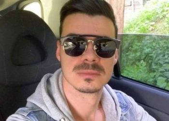 Νεκρός απο πυροβολισμούς ο 27χρονος Μάριος-Παιδί αγαπητό σε όλους[photo]