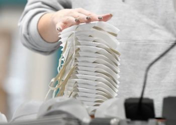 Ποιες είναι οι καταλληλότερες μάσκες για προστασία από τις μεταλλάξεις κορωνοϊού