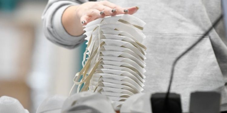 Ποιες είναι οι καταλληλότερες μάσκες για προστασία από τις μεταλλάξεις κορωνοϊού