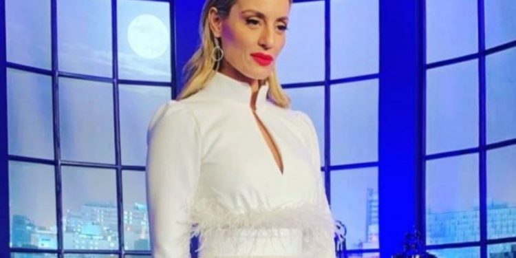 Alldaynews.gr Δυσάρεστες εξελίξεις για την Ελεονώρα Μελέτη-Η επίσημη ανακοίνωση για τα “Μεσάνυχτα”