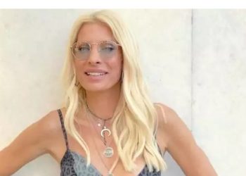 Αυτά είναι τα πολυτελή διαμερίσματα που αγόρασαν Μενεγάκη – Παντζόπουλος στην Κηφισιά[photos]