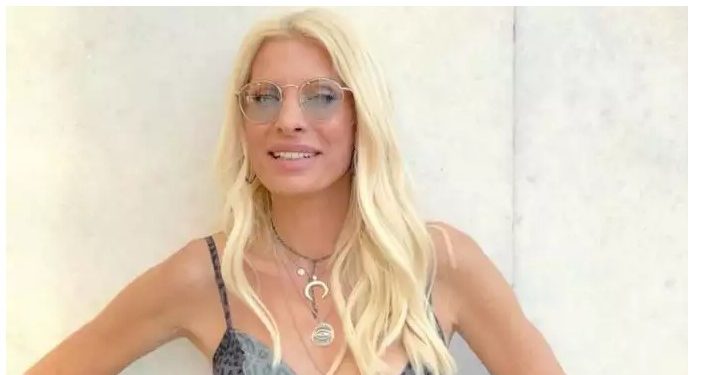 Αυτά είναι τα πολυτελή διαμερίσματα που αγόρασαν Μενεγάκη – Παντζόπουλος στην Κηφισιά[photos]