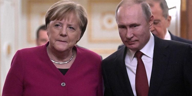 Alldaynews.gr merkel-putin