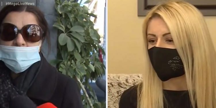 Ξυλοδαρμός στο μετρό: Ανακουφισμένη η μητέρα των δύο ανήλικων – Προβληματισμένη η σύζυγος του σταθμάρχη