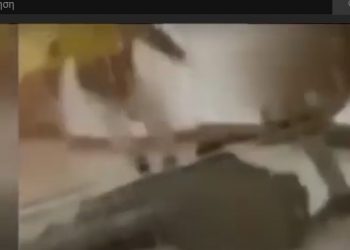 Επίθεση στο Μετρό : Συγκλονίζει ο σταθμάρχης – «Φώναζα φτάνει, νόμιζα ότι θα μείνω ανάπηρος»