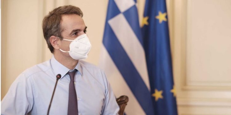 Alldaynews.gr Ανασχηματισμός: Ο κύβος ερρίφθη για τις αλλαγές στο κυβερνητικό σχήμα