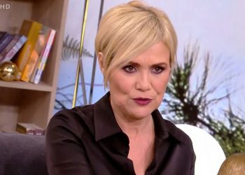 Κωνσταντίνα Μιχαήλ: «Έχω βγει ραντεβού με άτομα από το Facebook»