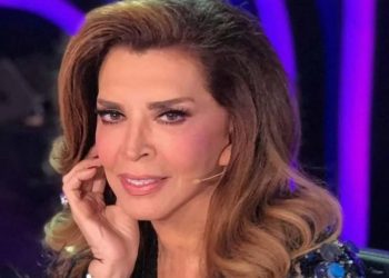 Μιμή Ντενίση για Γιώργο Κιμούλη: «Δεν έπεσα από τα σύννεφα»[video]