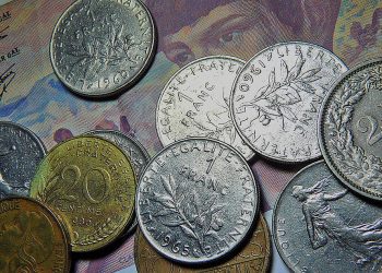 Νομισματοπώλης πήγε να πάρει νόμισμα με 900 ευρώ – Τελικά πουλήθηκε για 210.000 ευρώ