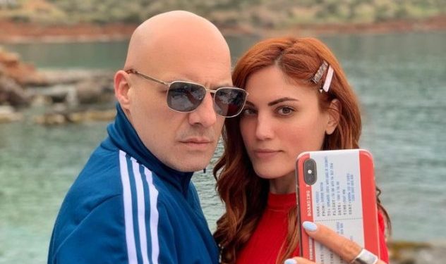 Μουτσινάς Συνατσάκη moutsinas-synatsaki mary