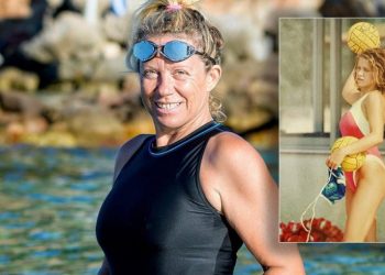 Μάνια Μπίκοφ: Γνωστός παράγοντας του ποδοσφαίρου ο γιατρός που της ζητούσε να κατεβάζει το μαγιό της