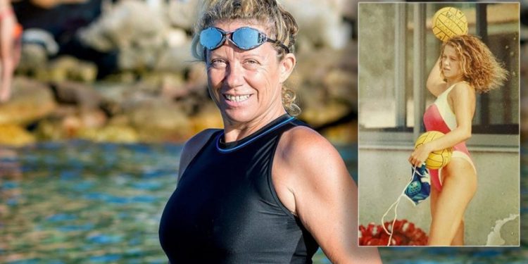 Μάνια Μπίκοφ: Γνωστός παράγοντας του ποδοσφαίρου ο γιατρός που της ζητούσε να κατεβάζει το μαγιό της