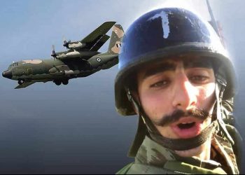 Survivor-Παίκτης ΕΚΠΛΗΞΗ! Ο κομάντο “Μακεδονία Ξακουστή” που είχε γίνει πέρυσι γνωστός στο Πανελλήνιο!