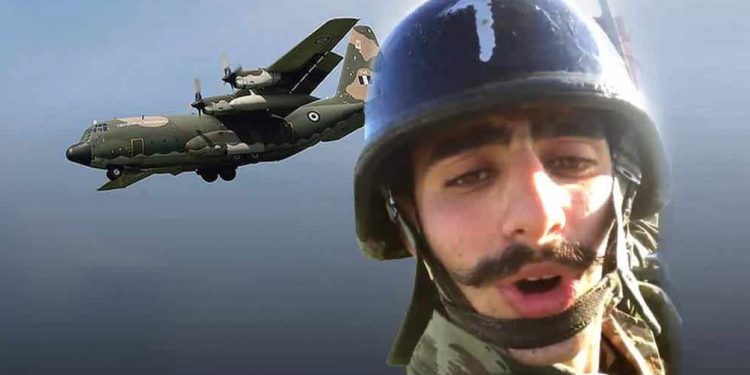 Alldaynews.gr Survivor-Παίκτης ΕΚΠΛΗΞΗ! Ο κομάντο “Μακεδονία Ξακουστή” που είχε γίνει πέρυσι γνωστός στο Πανελλήνιο!