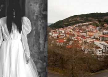 Alldaynews.gr Η νεκρή νύφη: Ο θρύλος της όμορφης κοπέλας που δεν παντρεύτηκε τον αγαπημένο της και στοιχειώνει την Εύβοια