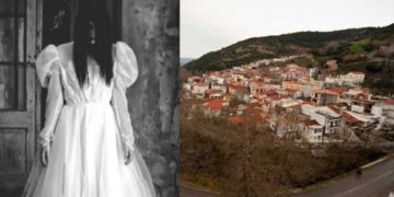 Alldaynews.gr Η νεκρή νύφη: Ο θρύλος της όμορφης κοπέλας που δεν παντρεύτηκε τον αγαπημένο της και στοιχειώνει την Εύβοια