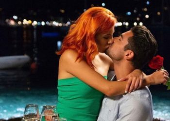 Έγκυος η Νικολέτα από τον Παναγιώτη; Τι απαντούν οι ίδιοι