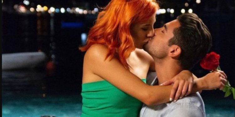 Alldaynews.gr Έγκυος η Νικολέτα από τον Παναγιώτη; Τι απαντούν οι ίδιοι