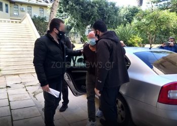Αυτός είναι ο Νορβηγός Δολοφόνος της 54χρονης στα Χανιά[photos]