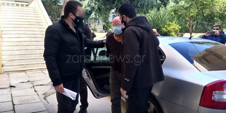 Αυτός είναι ο Νορβηγός Δολοφόνος της 54χρονης στα Χανιά[photos]