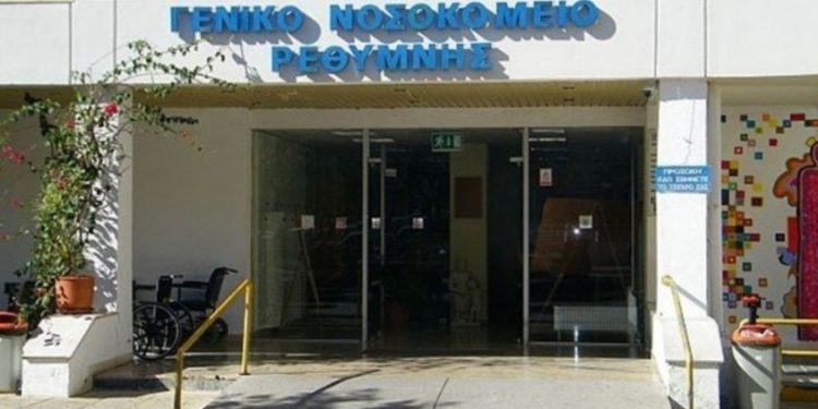Τραγικές καταστάσεις στο Νοσοκομείο Ρεθύμνου – Παραιτήθηκαν 16 γιατροί