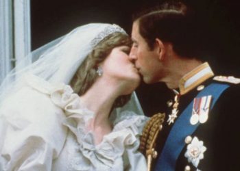 Πριγκίπισσα Νταϊάνα: Το μεγάλο μυστικό πίσω από το δαχτυλίδι αρραβώνων της με τον Κάρολο