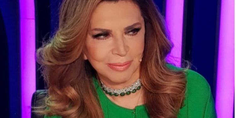 Ανείπωτος Θρήνος για τη Μιμή Ντενίση