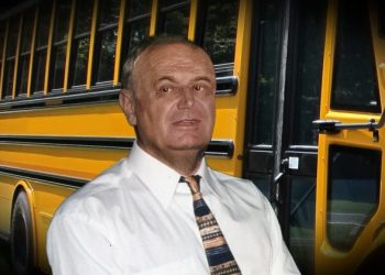 Αυτός είναι ο Δολοφόνος του οδηγού σχολικού λεωφορείου – Οικονομικά τα κίνητρα