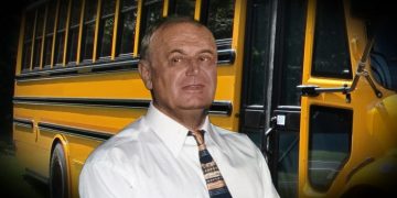 Αυτός είναι ο Δολοφόνος του οδηγού σχολικού λεωφορείου – Οικονομικά τα κίνητρα